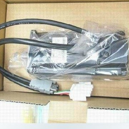 Yaskawa SGMAH-08A1A21 Servo Motor - YASKAWA