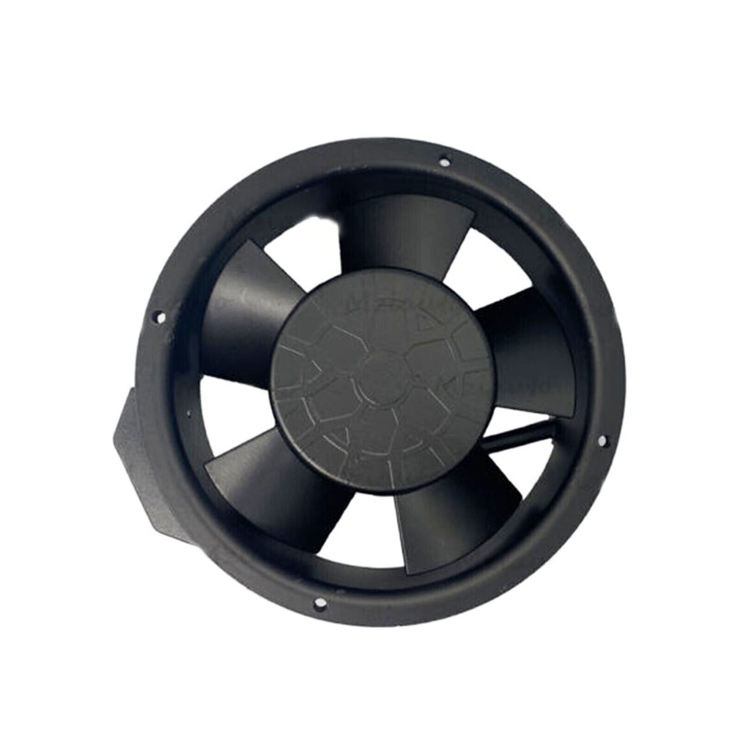In Box Exhaust Fan W2E143-AB15-01 115V 50/60Hz 26/33W - INBOX EXHAUST FANS