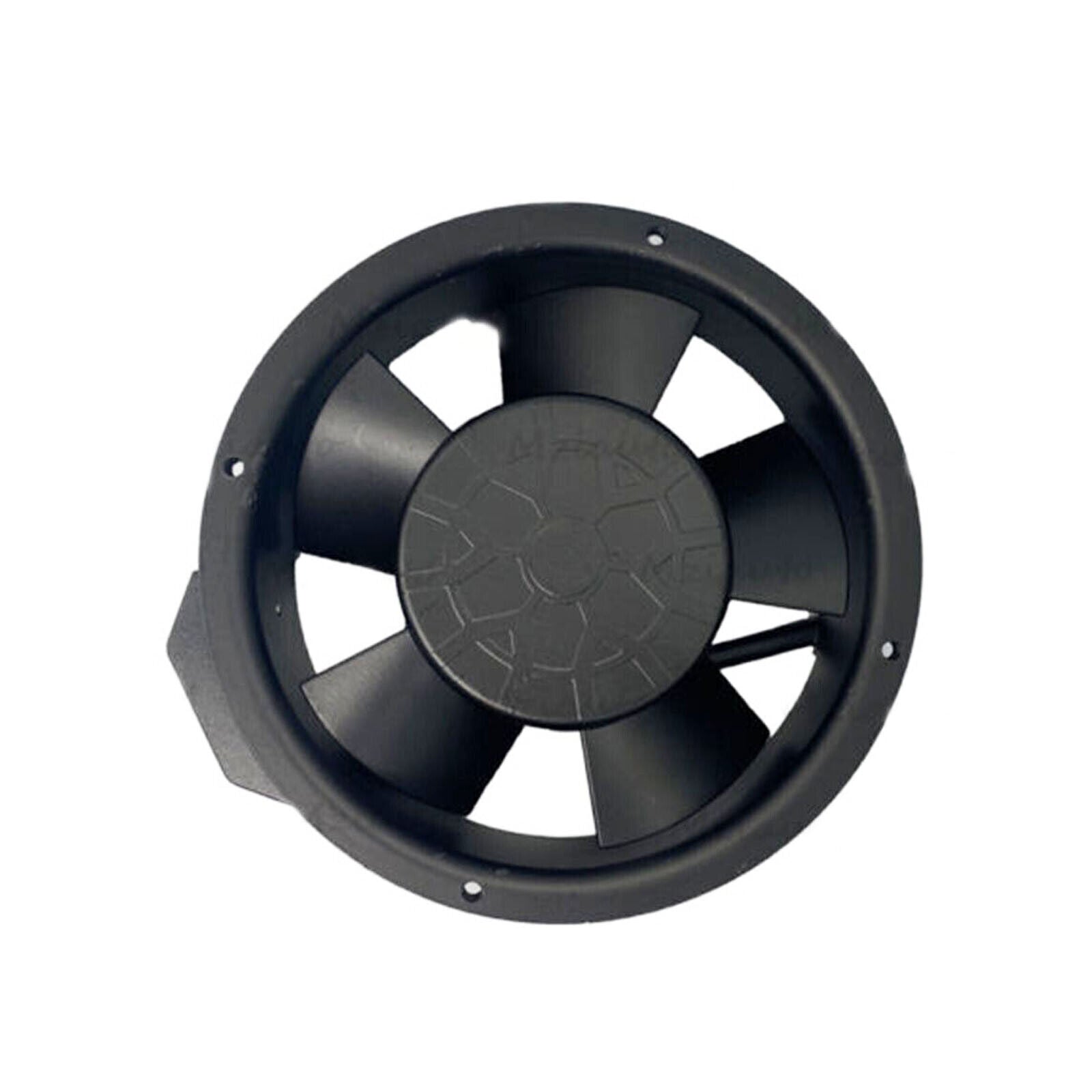 In Box Exhaust Fan W2E143-AB15-01 115V 50/60Hz 26/33W - INBOX EXHAUST FANS