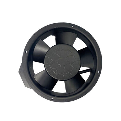 In Box Exhaust Fan W2E143-AB15-01 115V 50/60Hz 26/33W - INBOX EXHAUST FANS