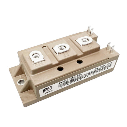 FUJI 2MBI150UM-120-50 Power Supply Module | High-Efficiency Power Delivery | 120V 50A 2MBI150UM-120-50 | Fuji Power Supply Module - FUJI