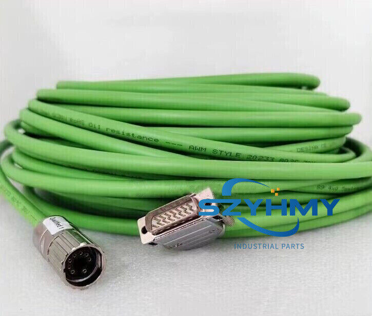 new 1PCS RG2-002ABB-NN-025 Cable 25M - KOEED