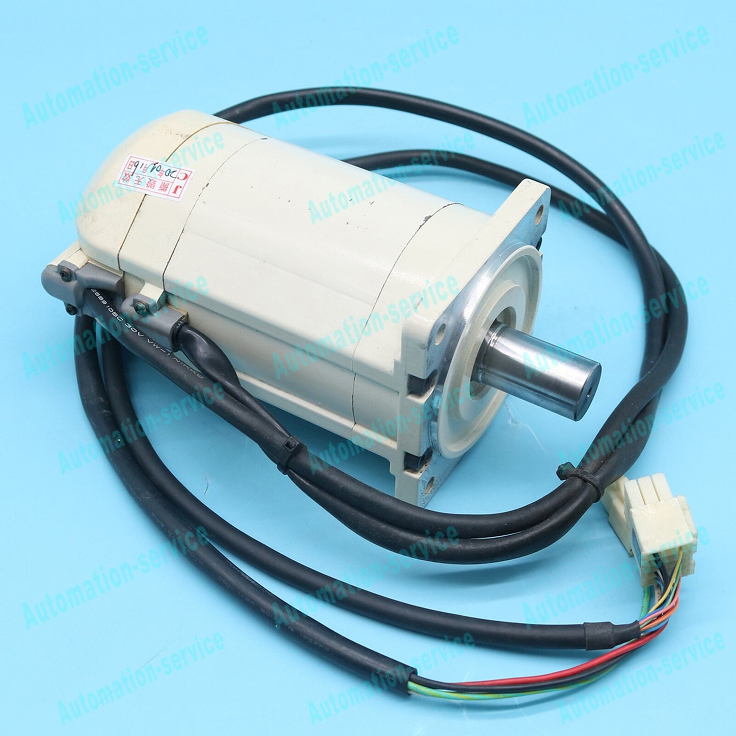 MSM082ASA servo motor For Panasonic Free Shipping