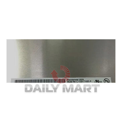 AUO H3158 YD G150XTN06.0 LCD Screen Display Panel 15" 1024*768