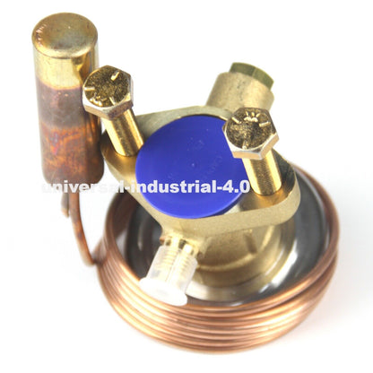 EMERSON XB-1019HCA-1B Thermo Expansion Valve Power Assembly - EMERSON
