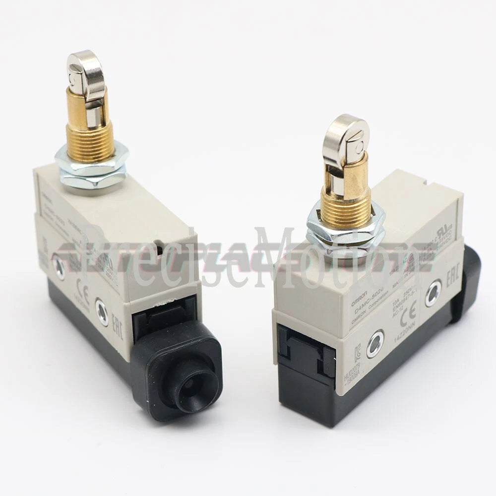 1Pcs Omron D4MC-5020 Limit Switch D4MC5020 Free Shipping