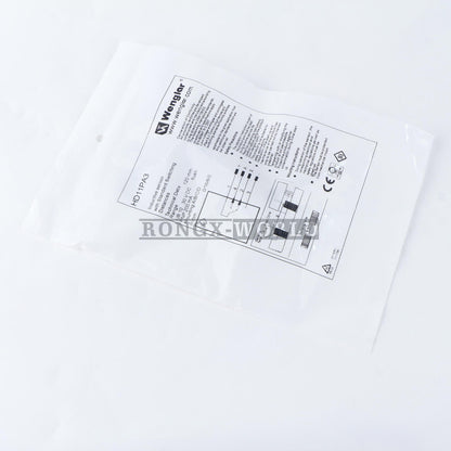Wenglor HD11PA3 Photoelectric Switch Sensor - WENGLOR