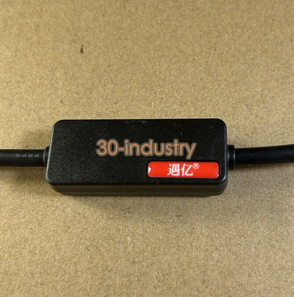 NEW FIT PLC Programming Cable - Models JW-22KC, JW-24KC, JW-100SA - NEW FIT