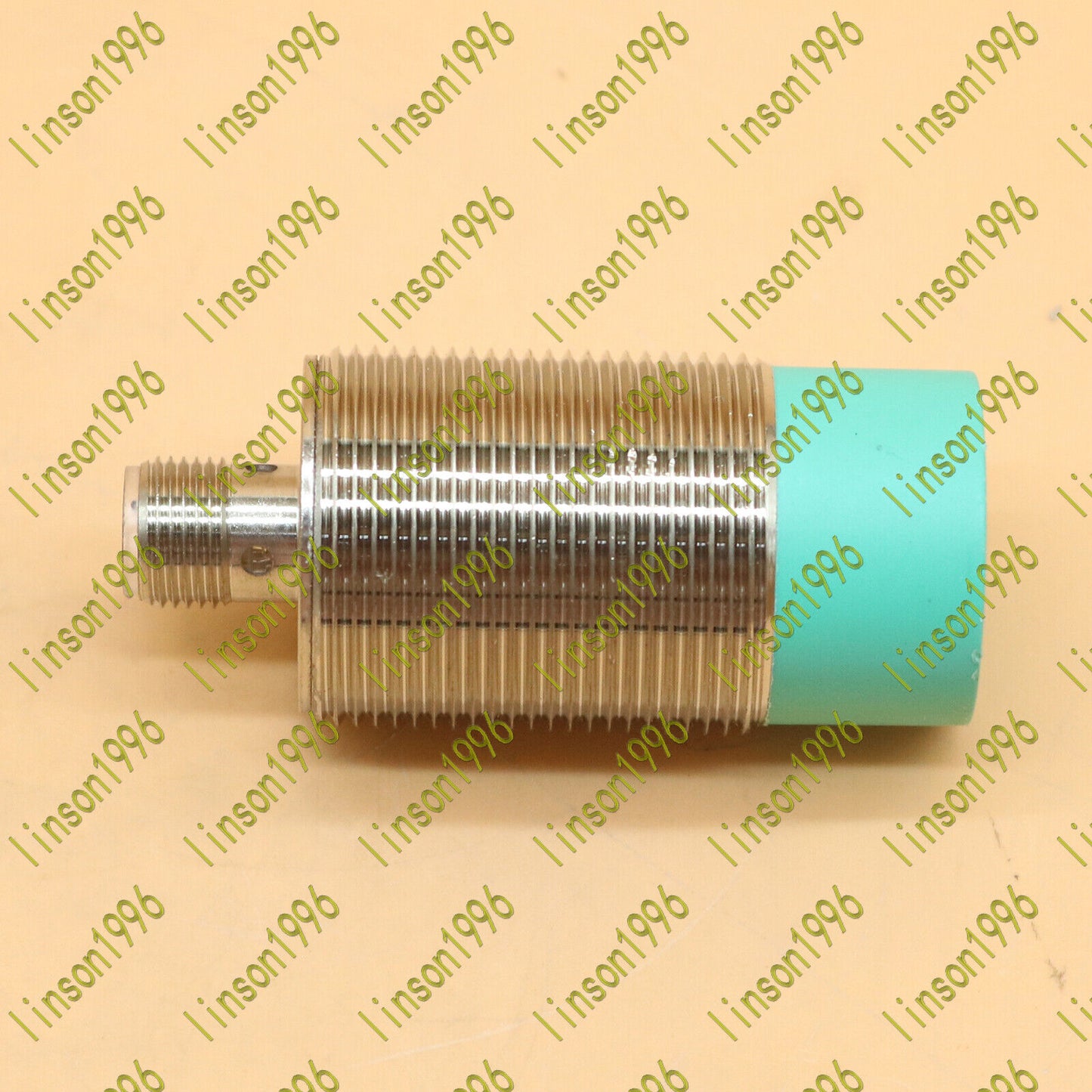 New One Pepperl+Fuchs NBN15-30GM50-E2-V1 085974 Proximity Switch Sensor - ONE PEPPERL+FUCHS