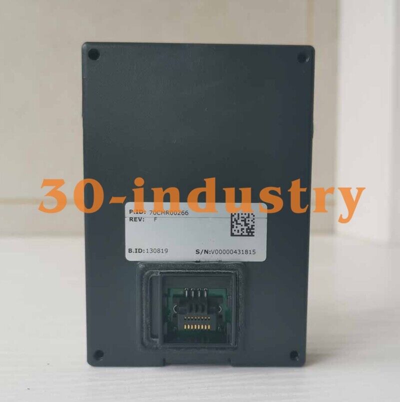 Vacon Inverter Operation Panel 70CMR00266 for Reliable Performance - VACON
