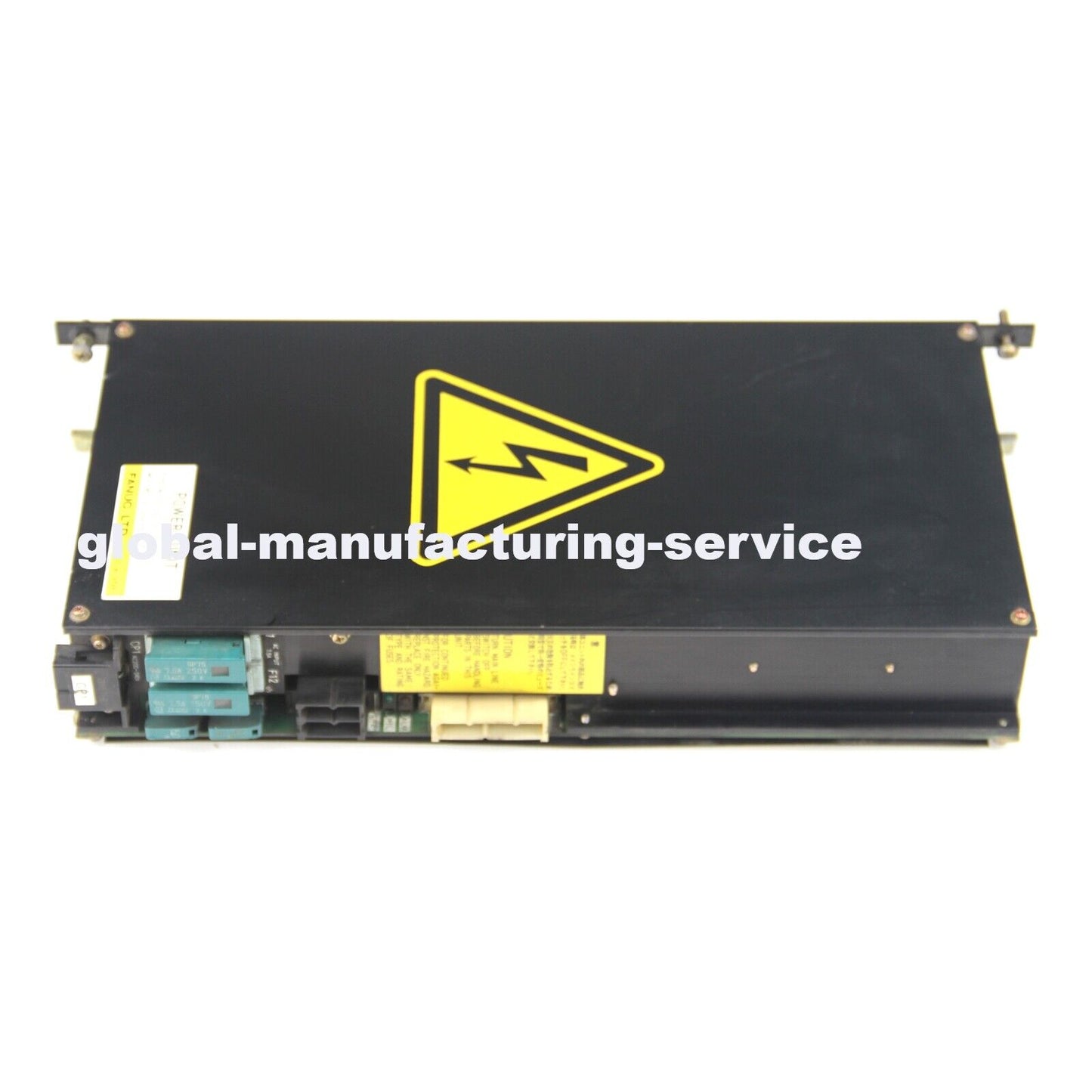 used & tested FANUC A16B-1212-0100-01 power unit - FANUC