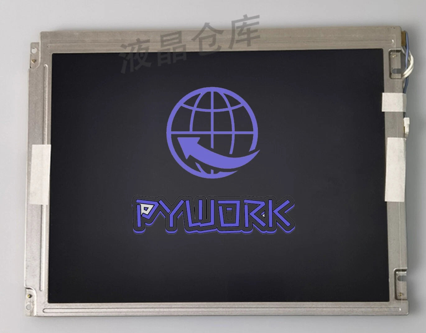 LCD Screen Display Module HD NEC 10.4 inch NL6448AC33-29