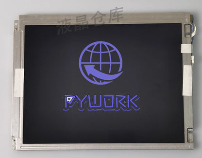 LCD Screen Display Module HD NEC 10.4 inch NL6448AC33-29
