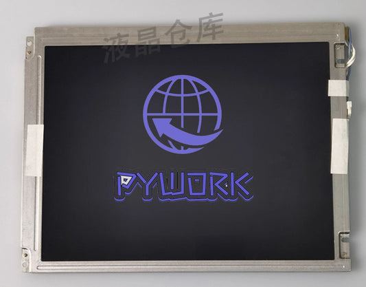 LCD Screen Display Module HD NEC 10.4 inch NL6448AC33-29