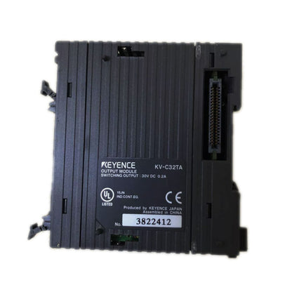 Keyence KV-C32TA - New - KEYENCE