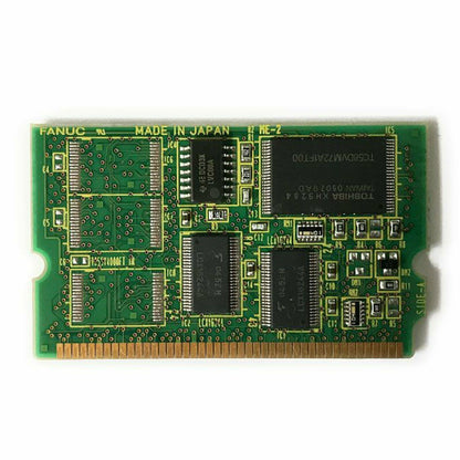 used One Memory Card A20B-3900-0169 Tested Good Condition - ONE