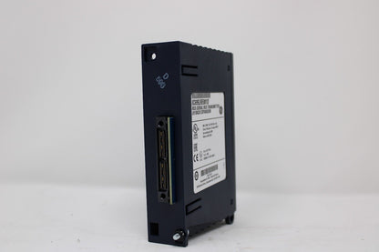 used GE Fanuc IC695LRE001D Expansion Module - GE FANUC