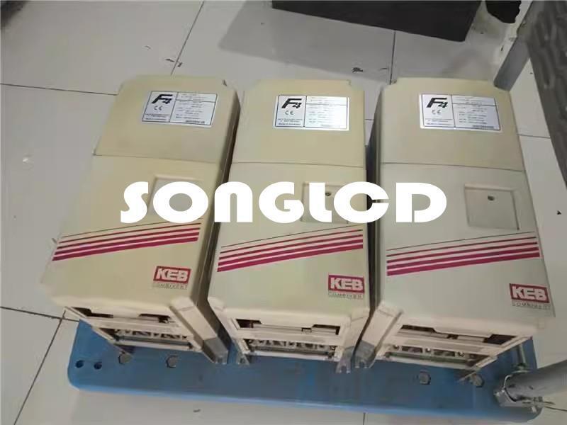 F4 16.F4 F1G-4I00 Advanced Computing Module - KOEED