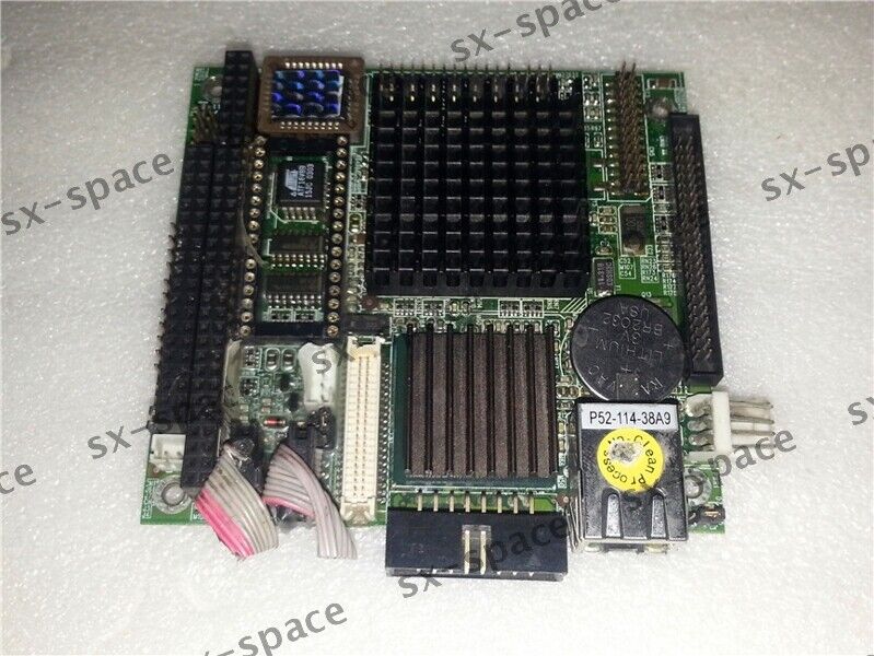 Used ECM-1340 PC104 – Tested by EMS - DURABLETECH