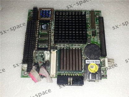 Used ECM-1340 PC104 – Tested by EMS - DURABLETECH