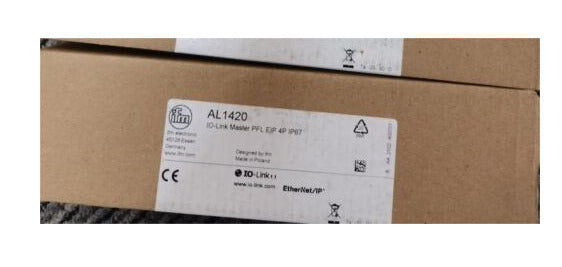 AL1420 IFM Module Main Unit - KOEED