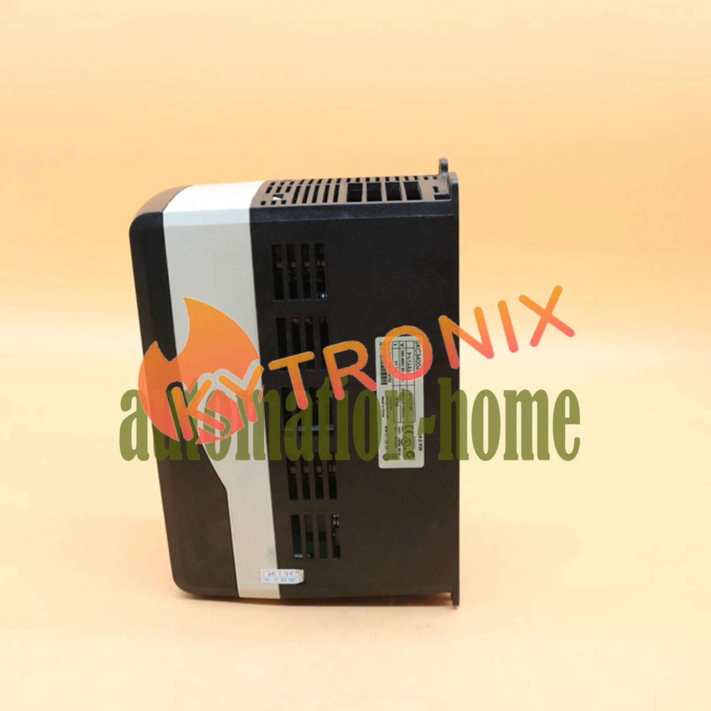 1Pc Emerson Inverter SKC3400400 Tested It In Good Condition
