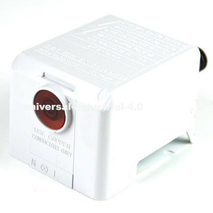 RIELLO 530SE Oil Burner Controller, Control Box for Oil heaters - RIELLO