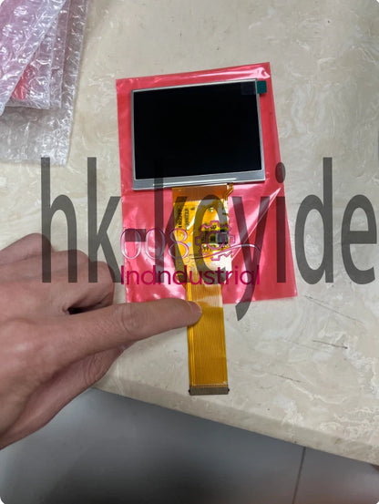 1Pcs FOR ET0350E3DN6 FOR 3.5” LCD Screen panel