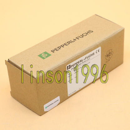 1PCS Pepperl+Fuchs Proximity Sensor NJ40+U1+W - PEPPERL+FUCHS