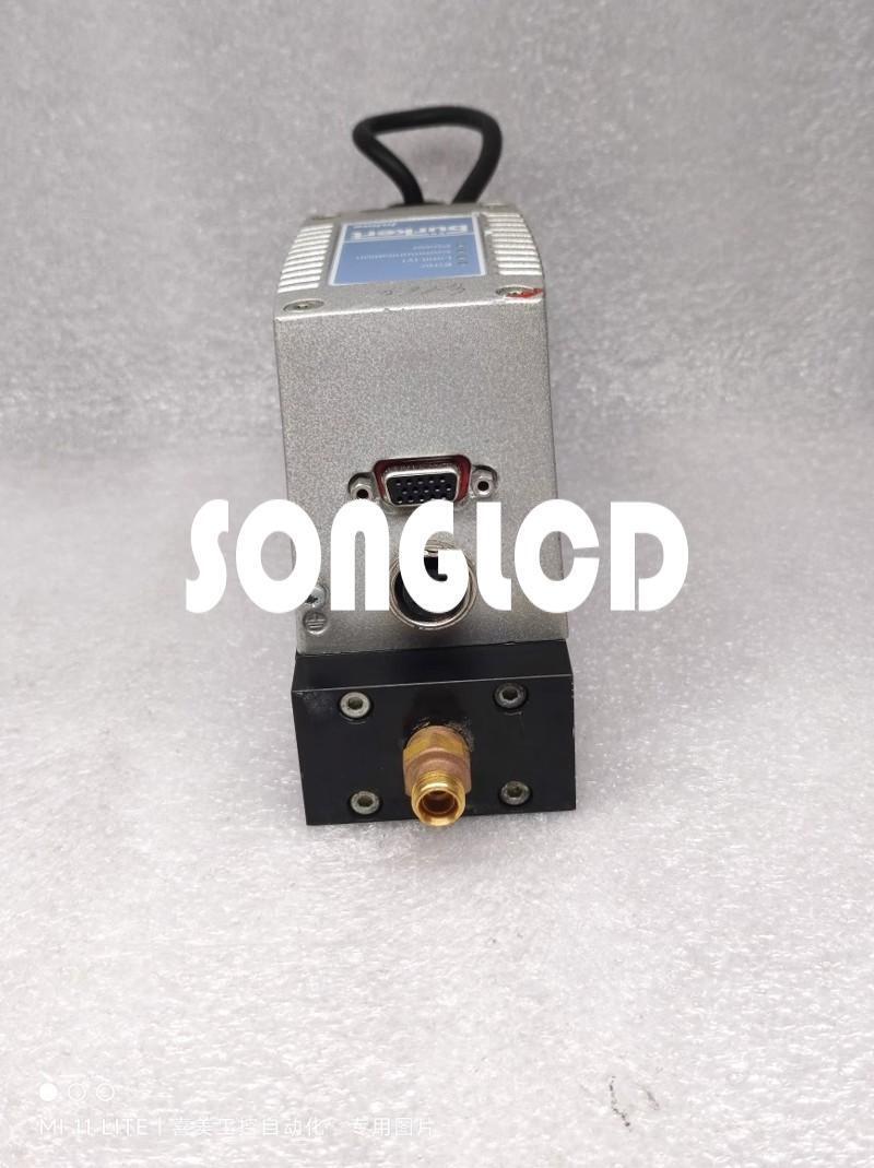 8626 MFC O2 100 SLPM Mass Flow Controller - UNKNOWN VENDOR