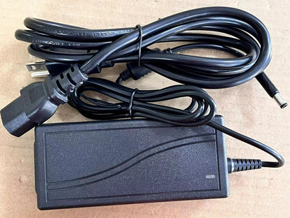 Rohde&Schwarz FSH3,  spectrum analyzer universal power adapter