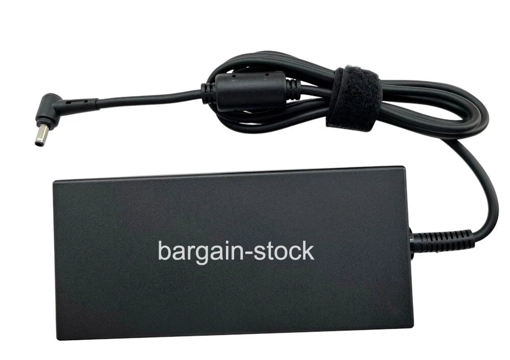 Chicony 20V 240W AC Adapter Charger For MSI Bravo 15 C7V C7VF C7VEK C7VE C7VFKP
