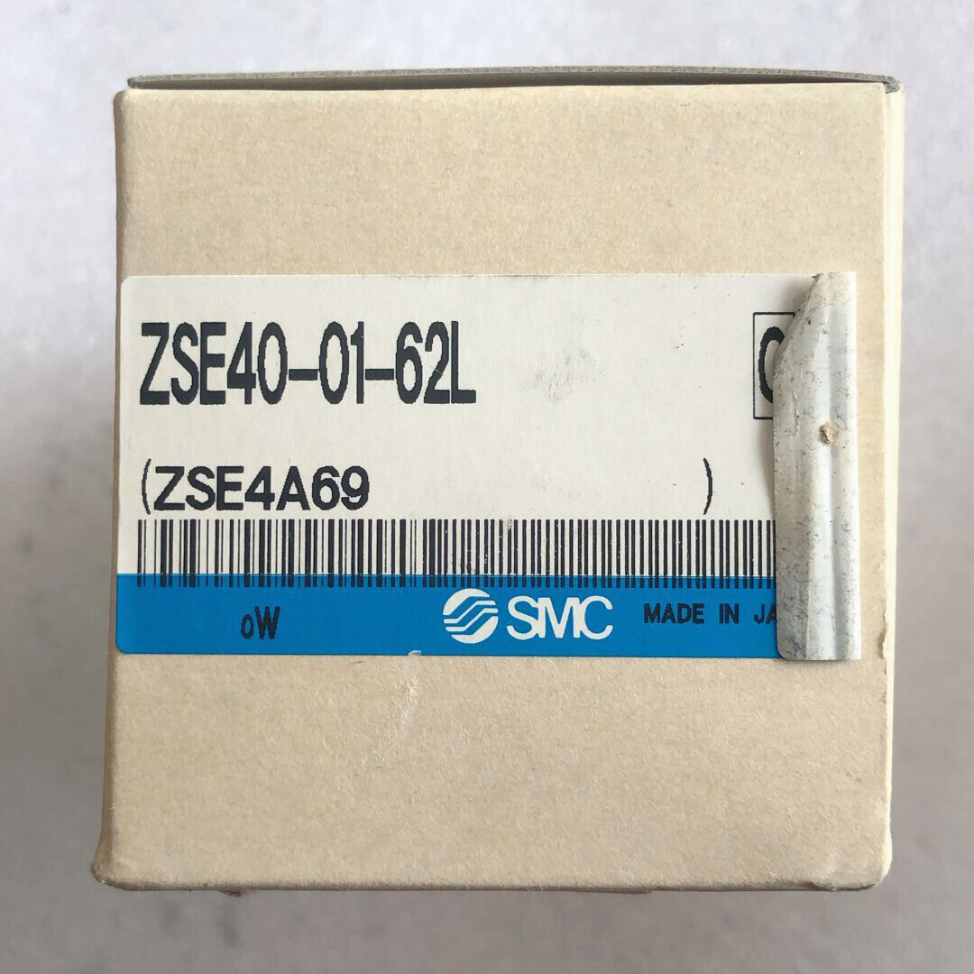 ONE SMC Pressure Switch ZSE40-01-62L - ONE