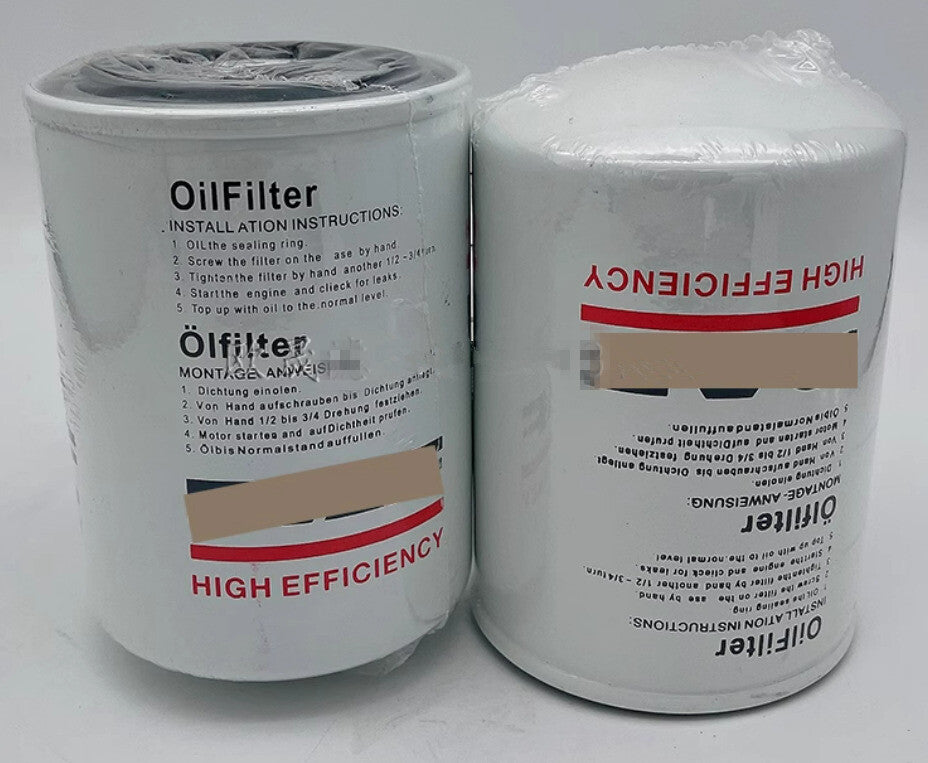 1PCS FIT FOR 1345335 diesel filter element