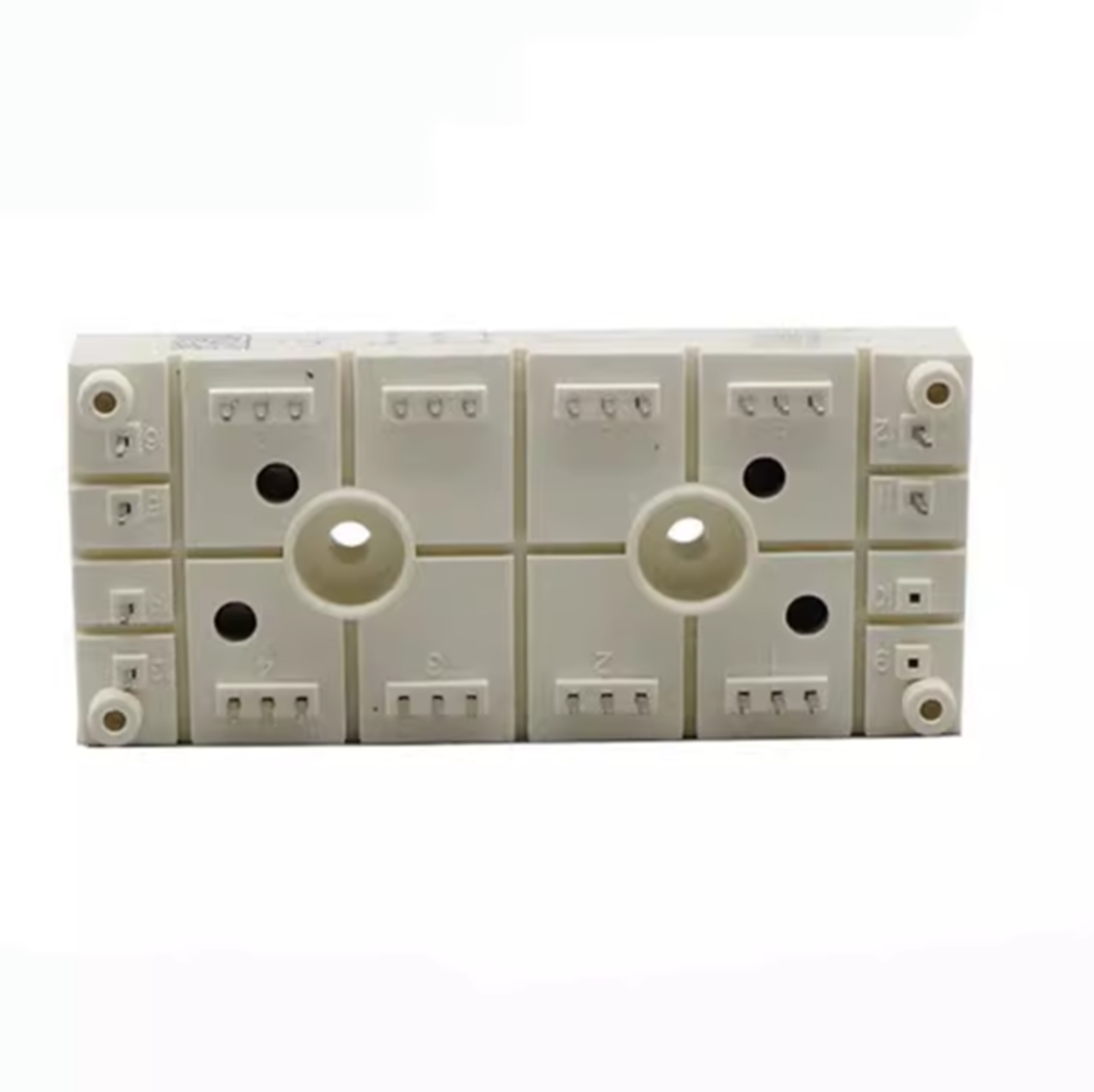 SEMIKRON SKDH146/16-L140: Power Module Supply - SEMIKRON