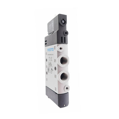 new 1PC Festo CPE14-M1BH-5LS-1/8 196942 Solenoid Valve - FESTO