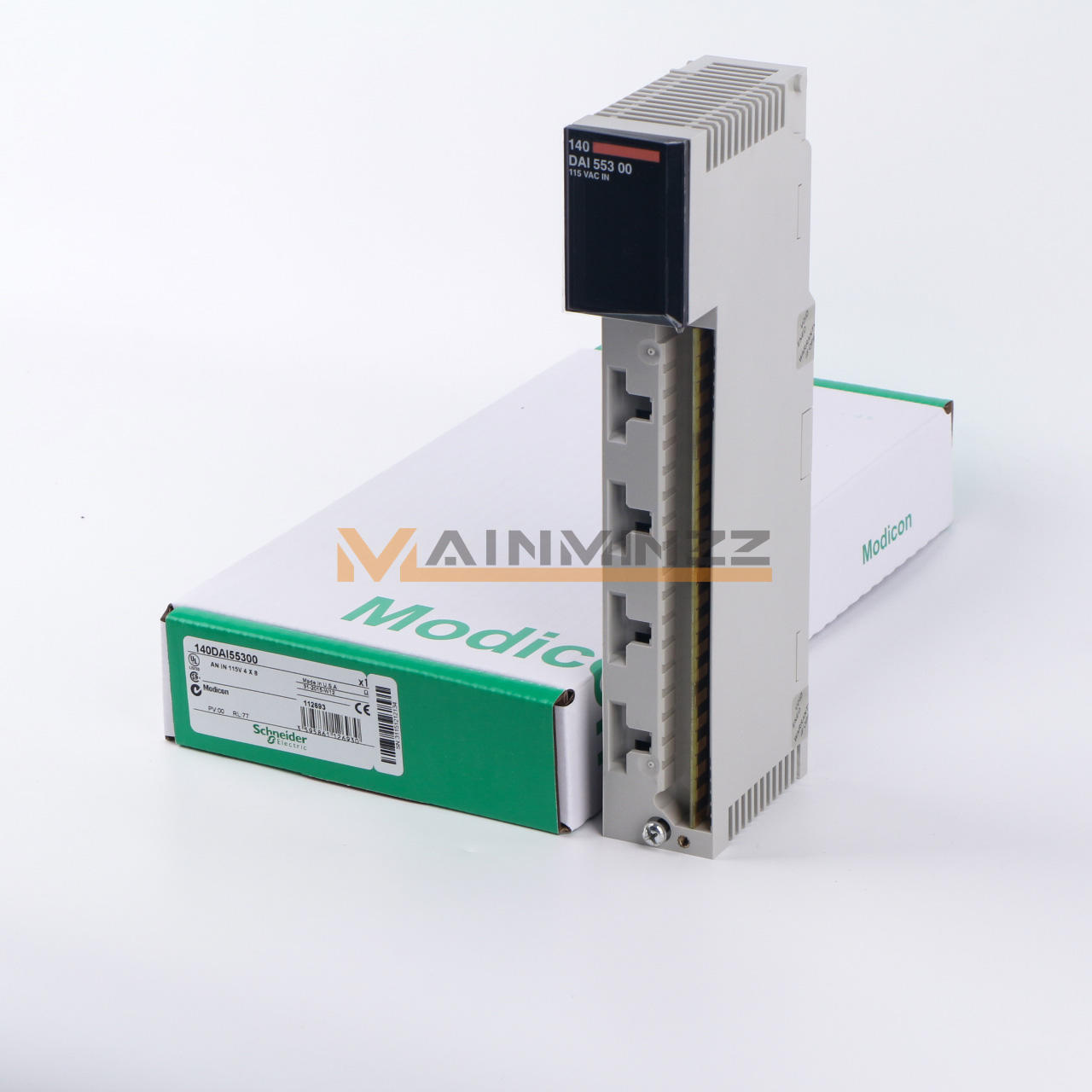 new 1PC 140DAI55300 PLC Module - ABC TECH