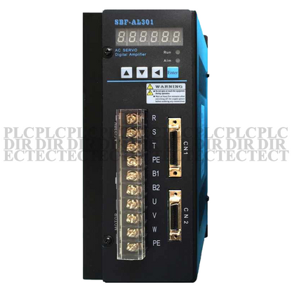 new SBF-AL301/3A Servo Drive