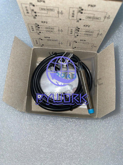 1PC RIKO Proximity Switch SC0802-N free shipping