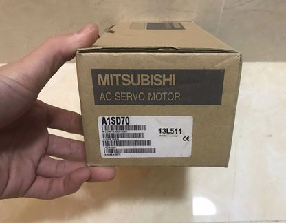 1PC Mitsubishi Plc Module AISD70 Fast Delivery - MITSUBISHI PLC MODULE