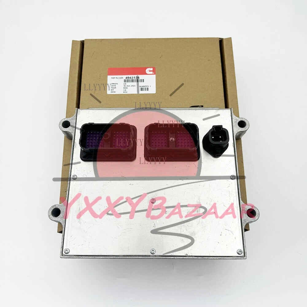 Computer Module ECM ECU Fits For Cummins ISB 6.7L Engine Dodge Ram