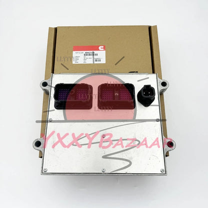 Computer Module ECM ECU Fits For Cummins ISB 6.7L Engine Dodge Ram
