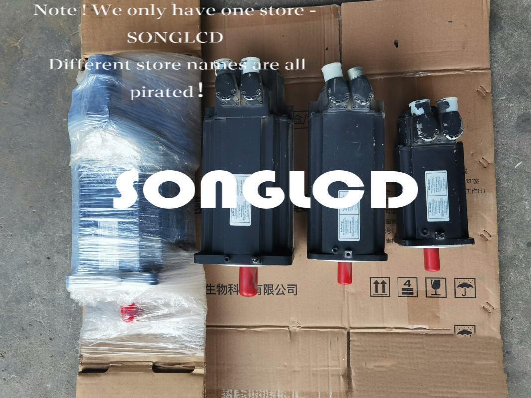 MSK076C-0300-NN-M1-UP1-NSNN Servo Motor, High Performance - KUKA