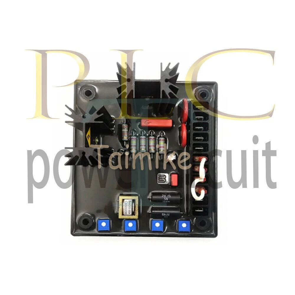 Basler AVR AVC 63-7 Automatic Voltage Regulator Power Supply AVC63-7 1PCS