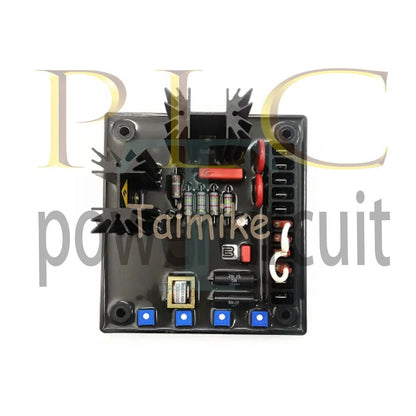 Basler AVR AVC 63-7 Automatic Voltage Regulator Power Supply AVC63-7 1PCS