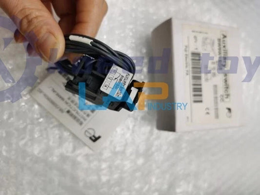 1PCS FOR FUJI Circuit breaker auxiliary switch BW9W1SG0 3A 250VAC 4A 24VDC～