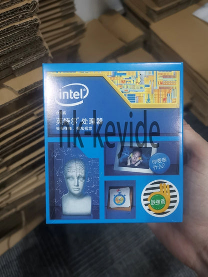 Intel Core i7-2600 3.4GHz 5GT/s LGA 1155 Desktop CPU - SR00B ~