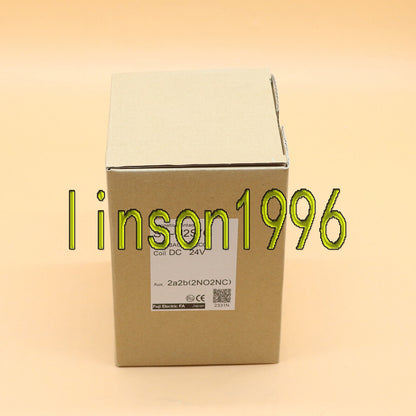 New Fuji SC-N2S/G Contactor DC 24V Stock Available - FUJI