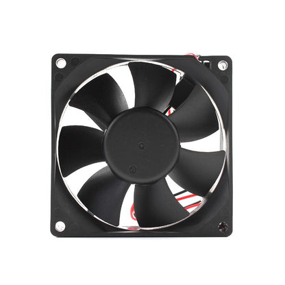 SOKFAN SD3110-B24-30-KM 8025 24V 0.15A 2-wire converter Cooling fan