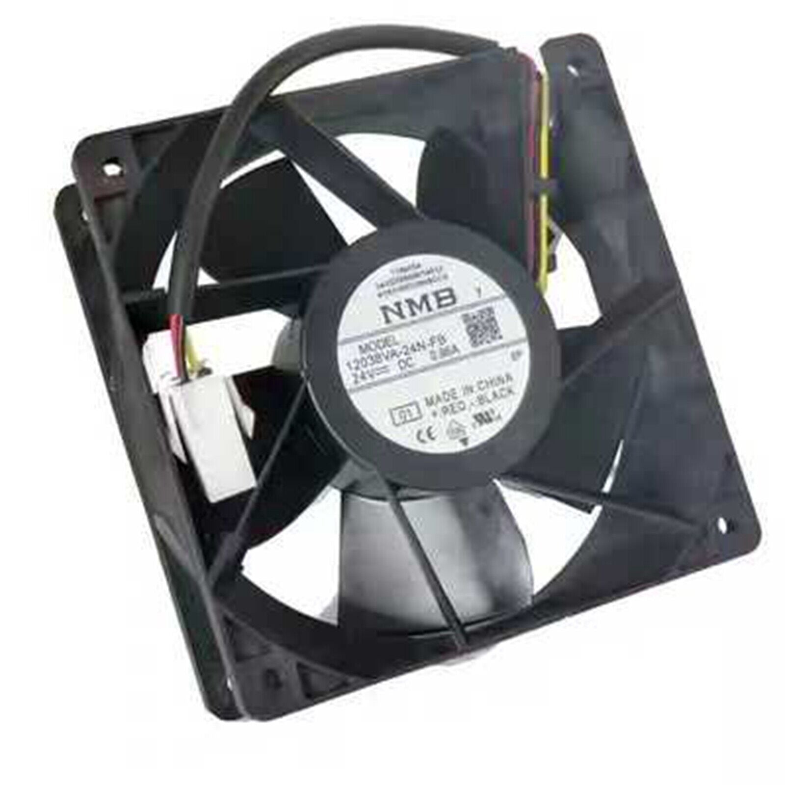 12038 Inverter Cooling Fan 24V 0.89A - NMB